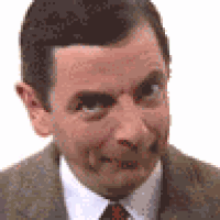 mr-bean, toronto caricature artist funny